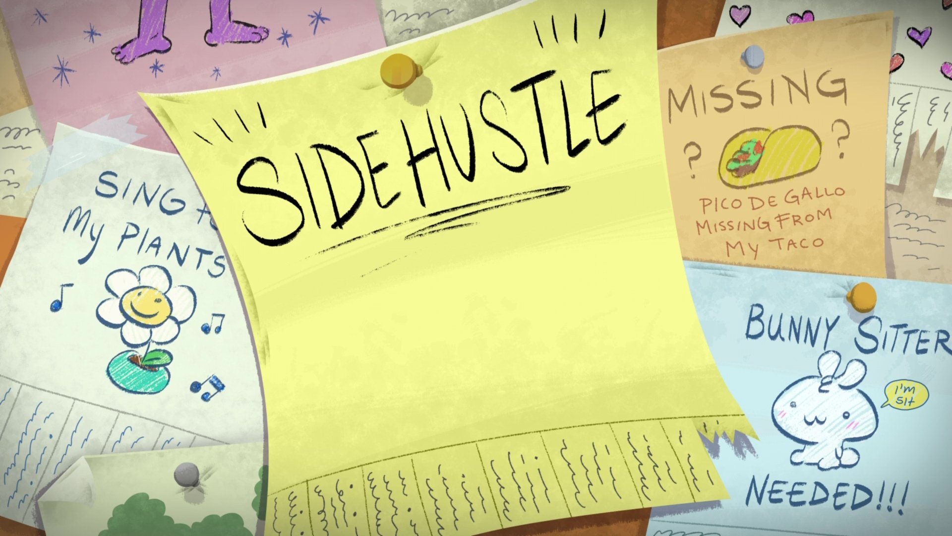 Episode 5