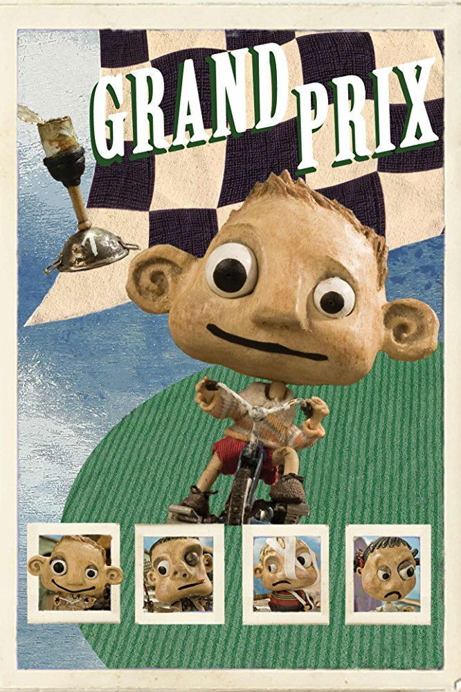 Grand Prix