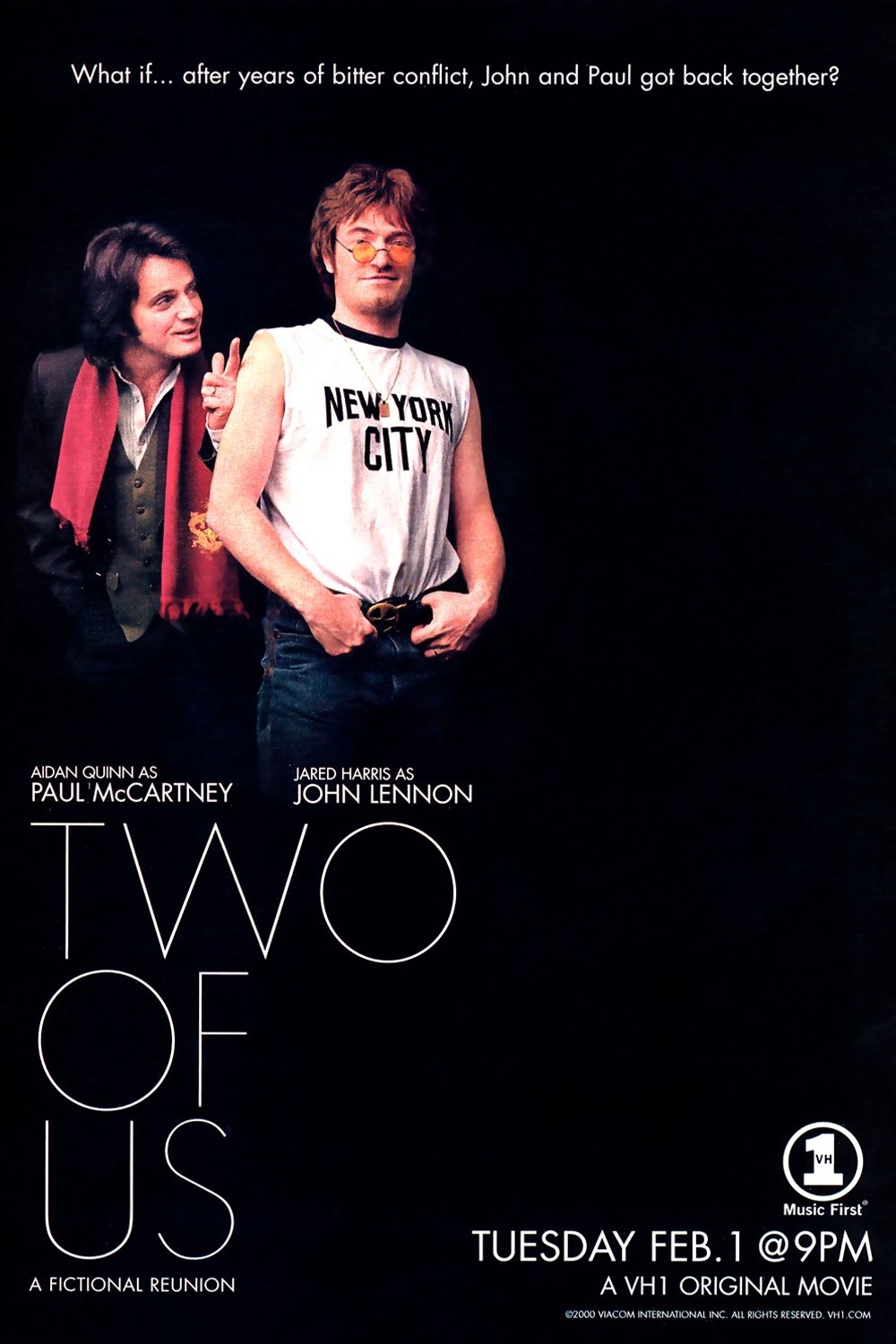 Two of Us