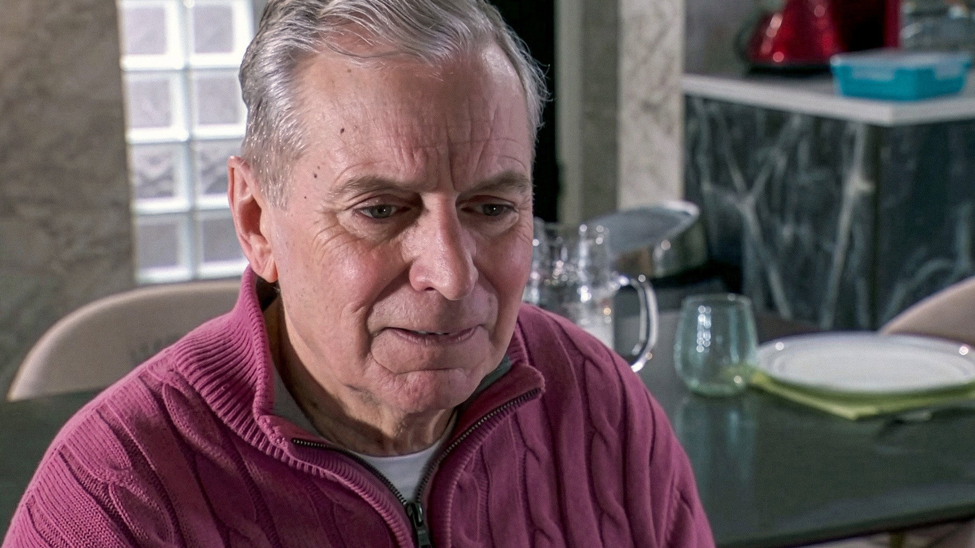 Hollyoaks Season 32 :Episode 38  Wed 01 Apr 2026