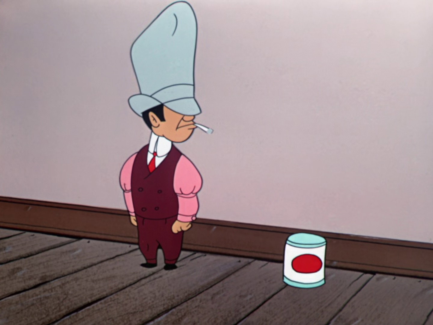 Episodio 27