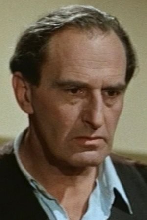 et billede af Bjørn Spiro