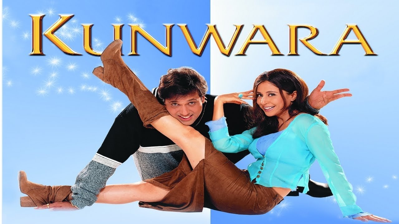 Kunwara (2000)