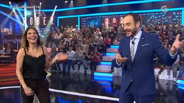 Land Rober Tunai Show - Épisode 24