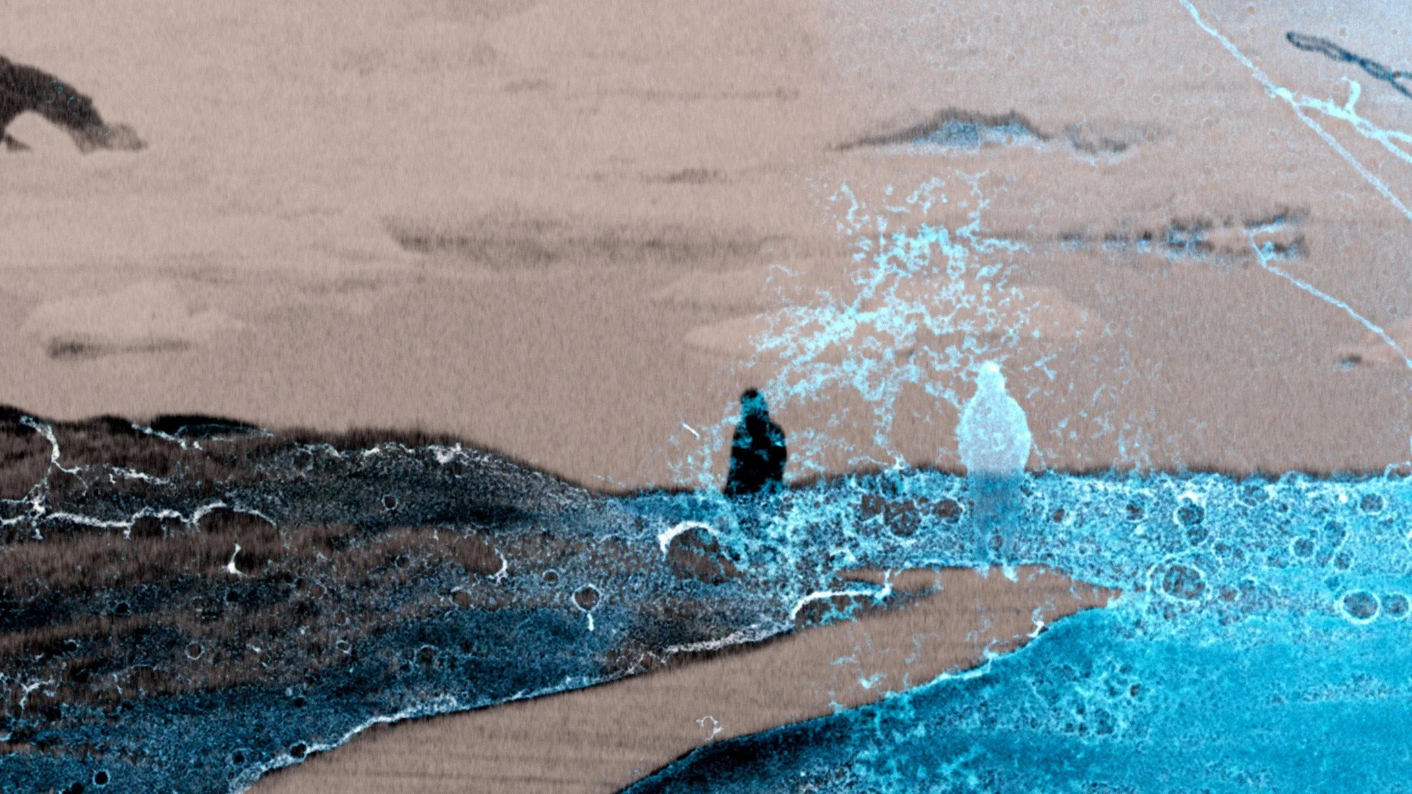 An Uncertain Eternity