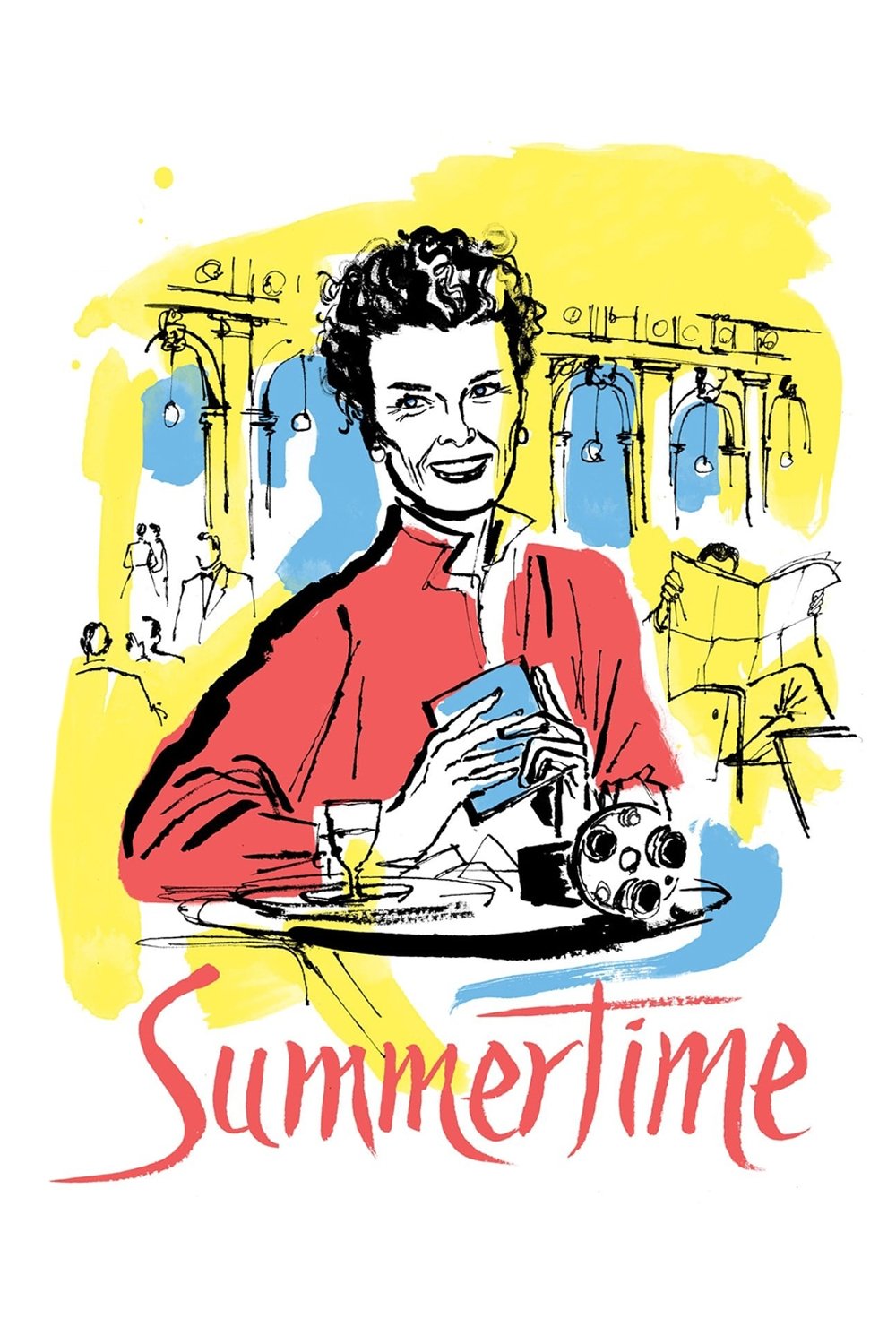 Summertime