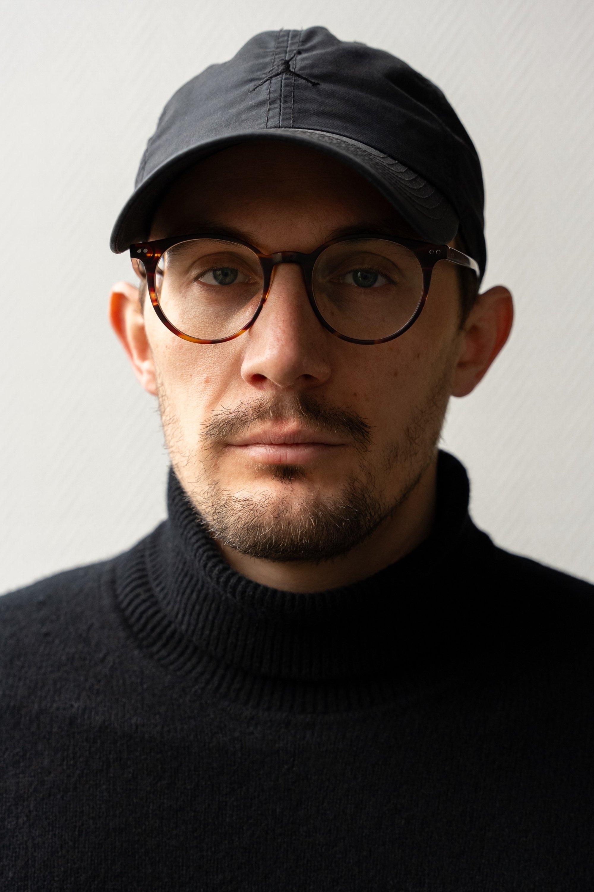 Antoine Chapon | Director