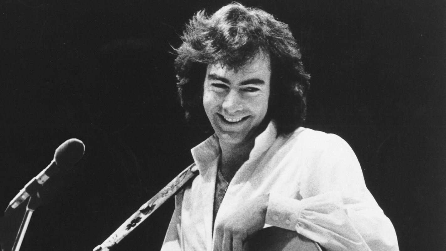 BBC In Concert: Neil Diamond (1971)