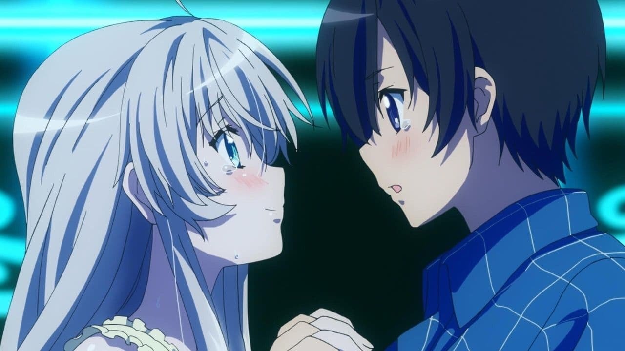 Thumbnail for Haiyore! Nyaruko-san F Season 0 Episode 3