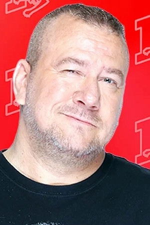 et billede af Daddy K