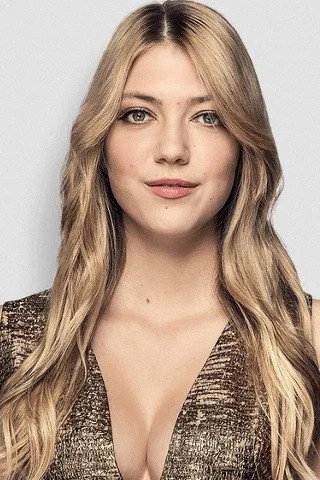 Olivia Rhode