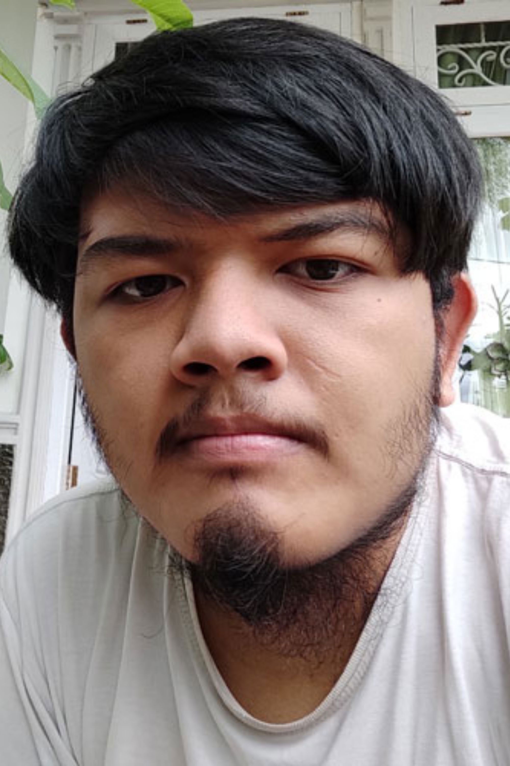 et billede af Galih Pramudito