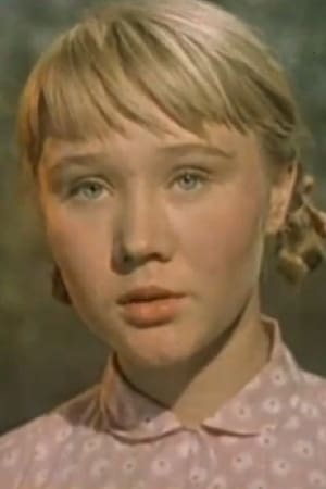 et billede af Tatyana Reshetnikova