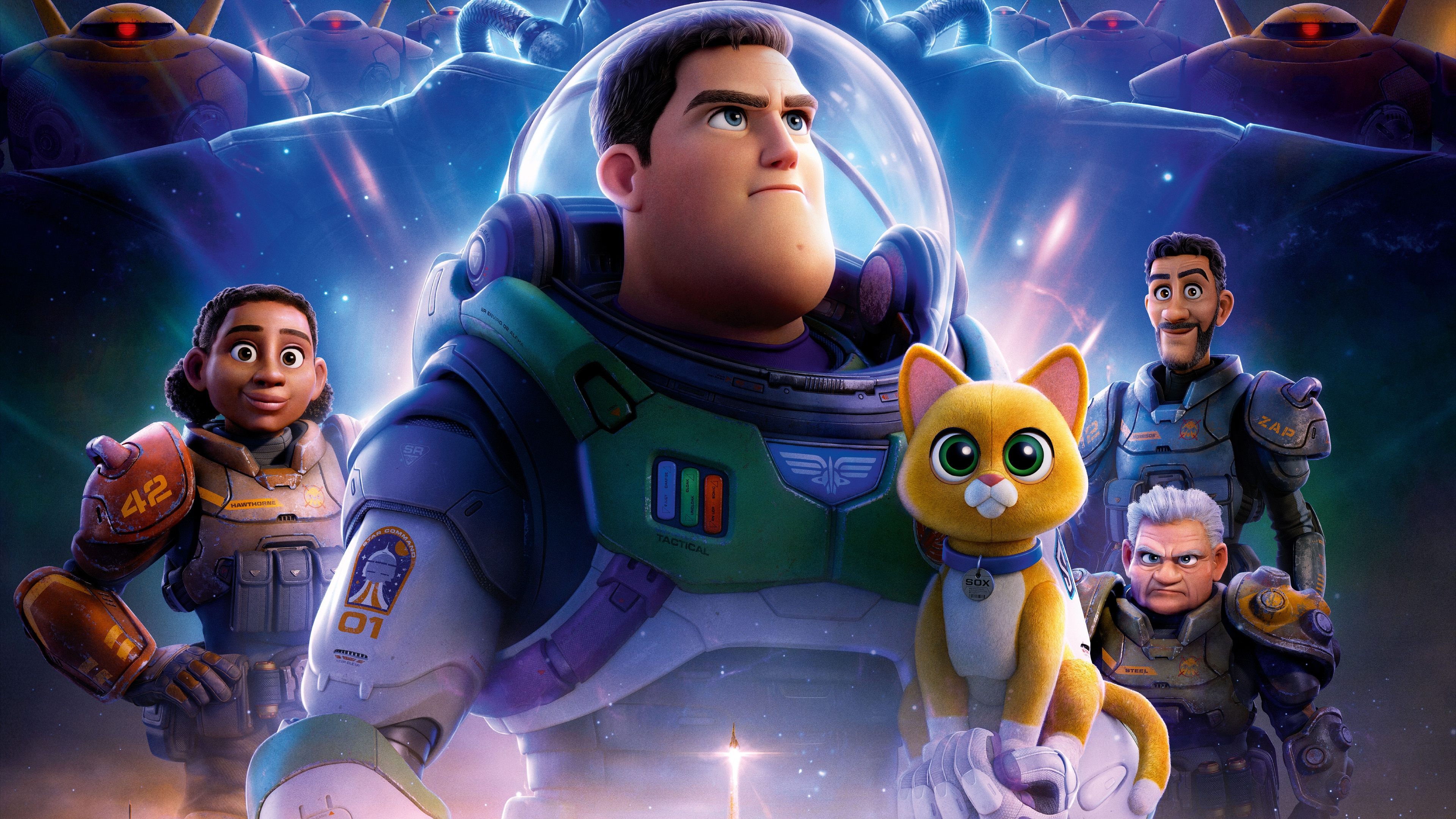 Ver Lightyear 2022 Online Gratis Espa ol Pelisplus