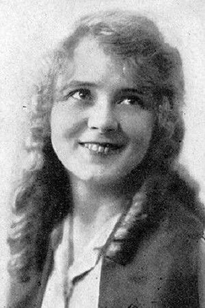 et billede af Gladys Leslie