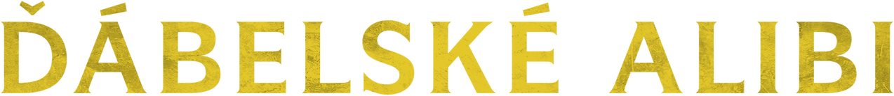 Ďábelské alibi