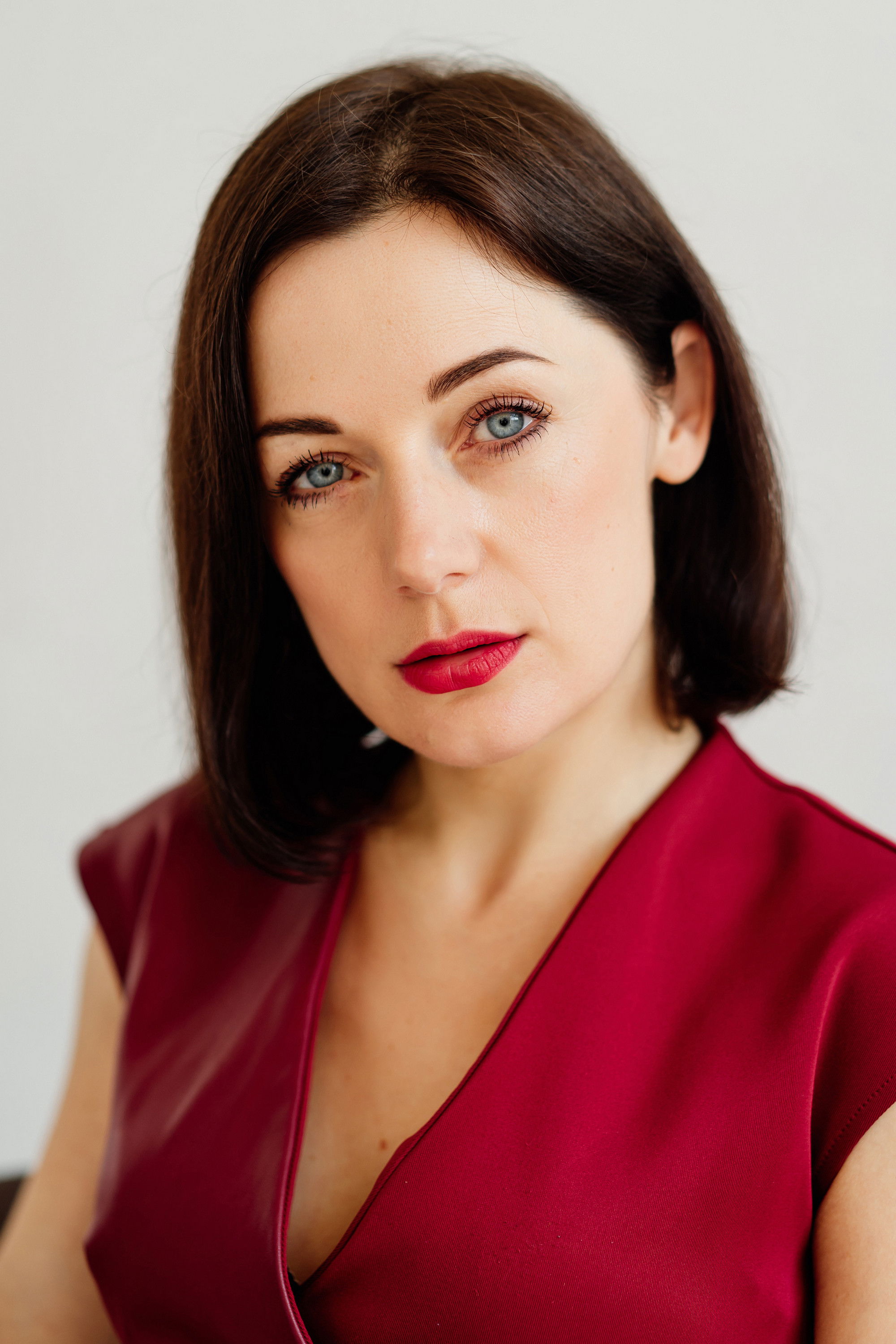 et billede af Maryna Sofiichuk