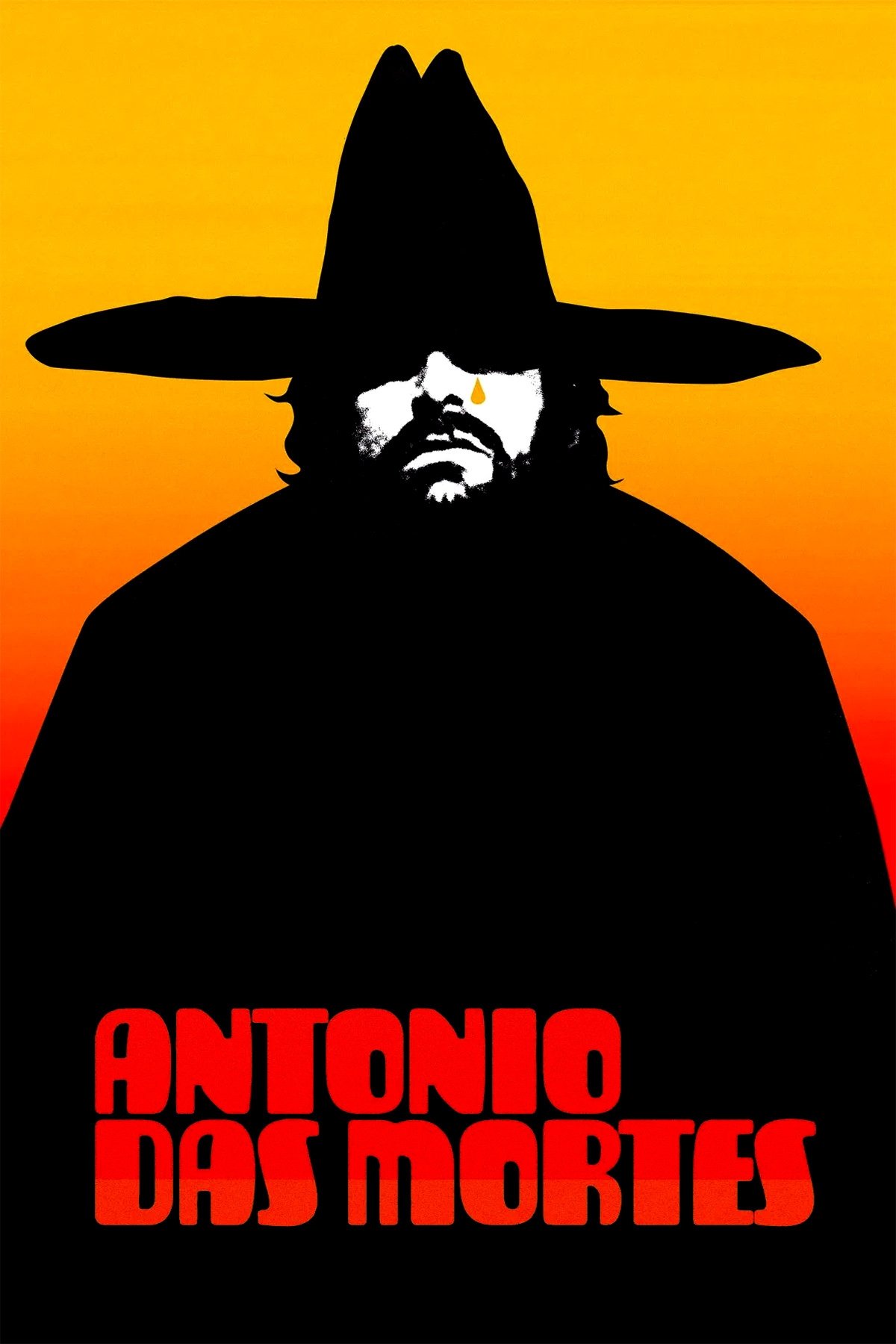 Antonio das Mortes