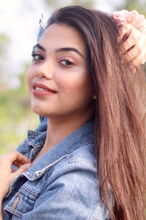 et billede af Pragya Bannerjee