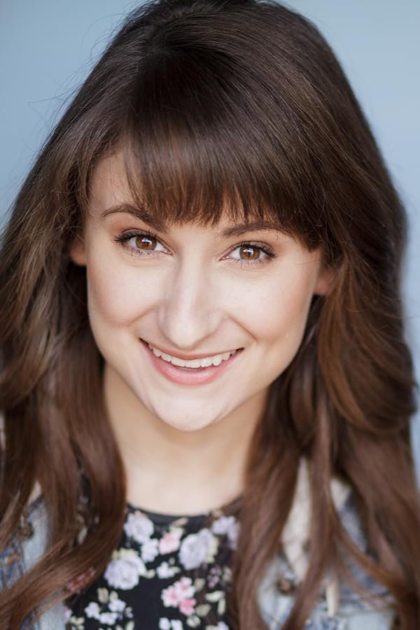 et billede af Christine Rodriguez