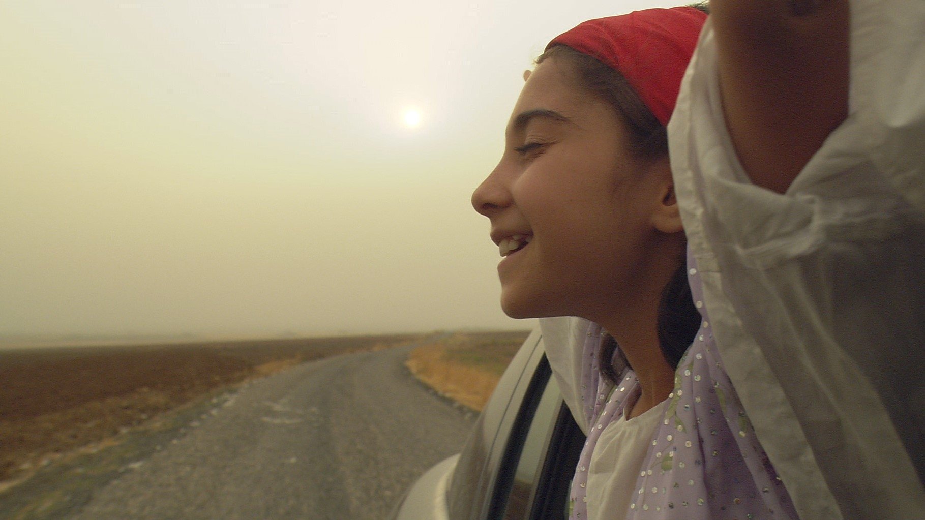 Before Your Eyes (2009)