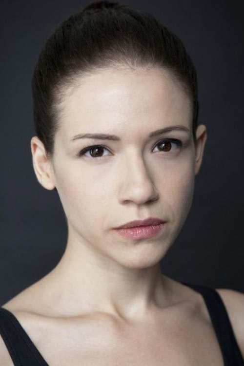 et billede af Ayça Eren