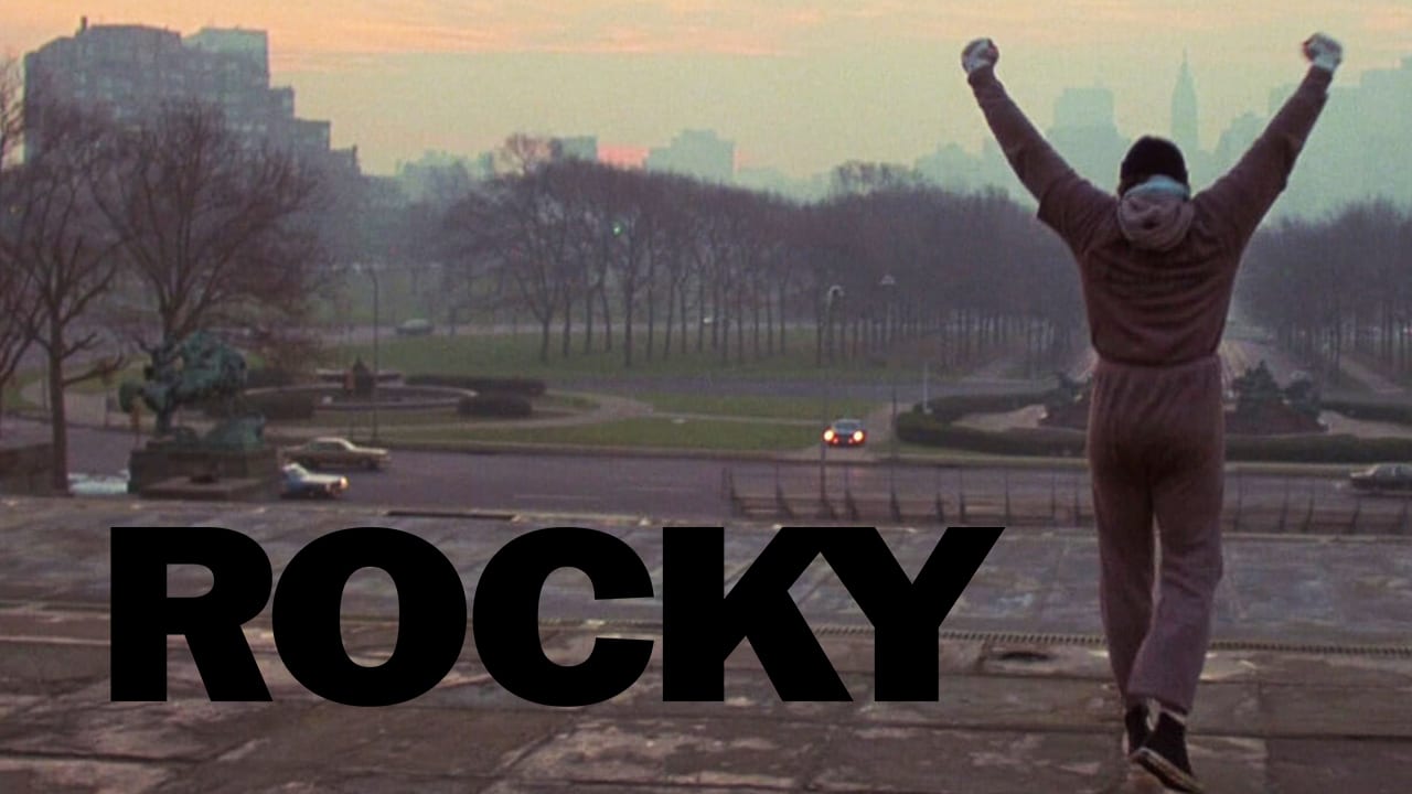 Rocky (1976)