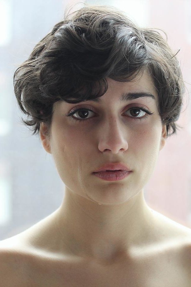 et billede af Jackie Abbott