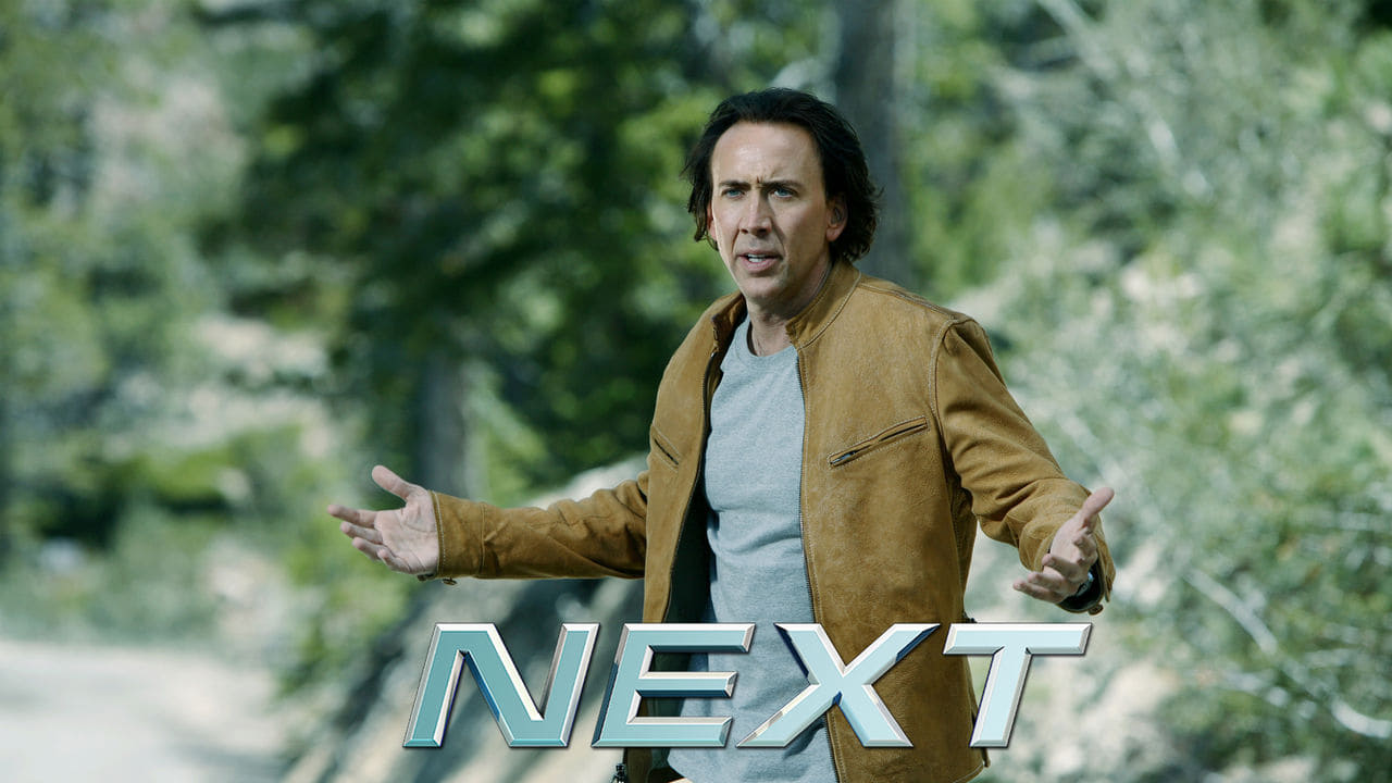 Next (2007)