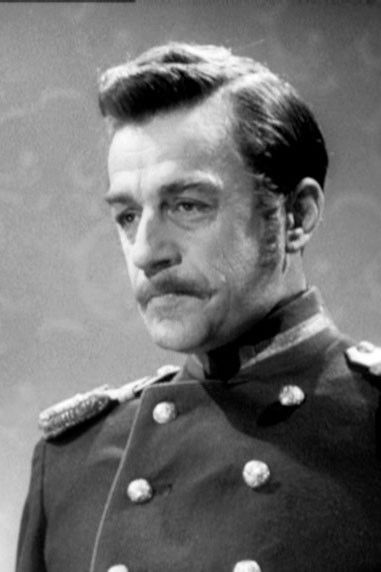 et billede af Pantelejmon Krymov