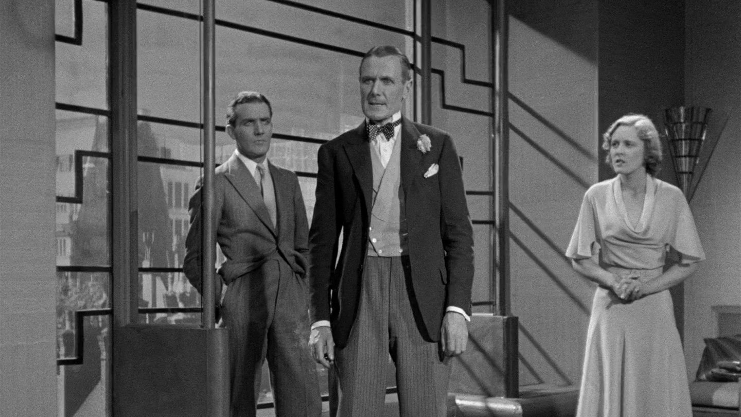 Rynox (1931)