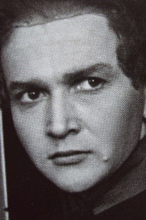 et billede af Leonid Rybnikov