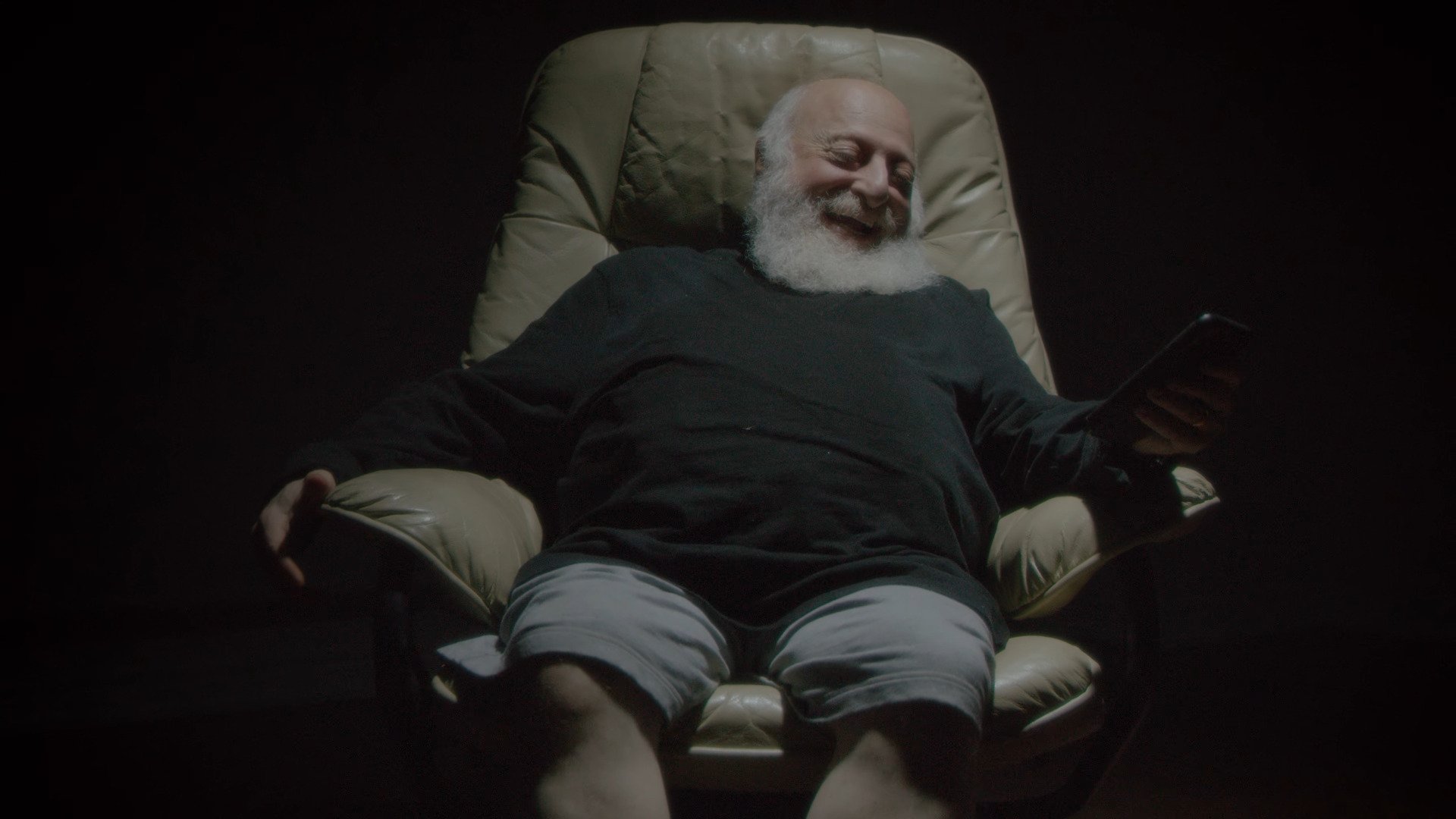 Imagem do Filme Ice Trays