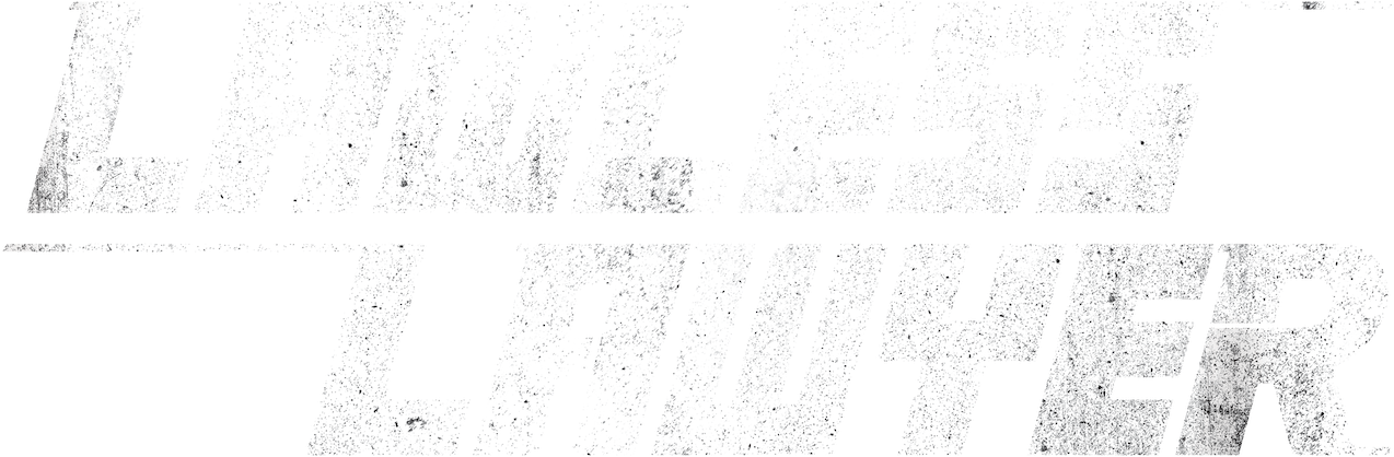 Lawless Lawyer Logo