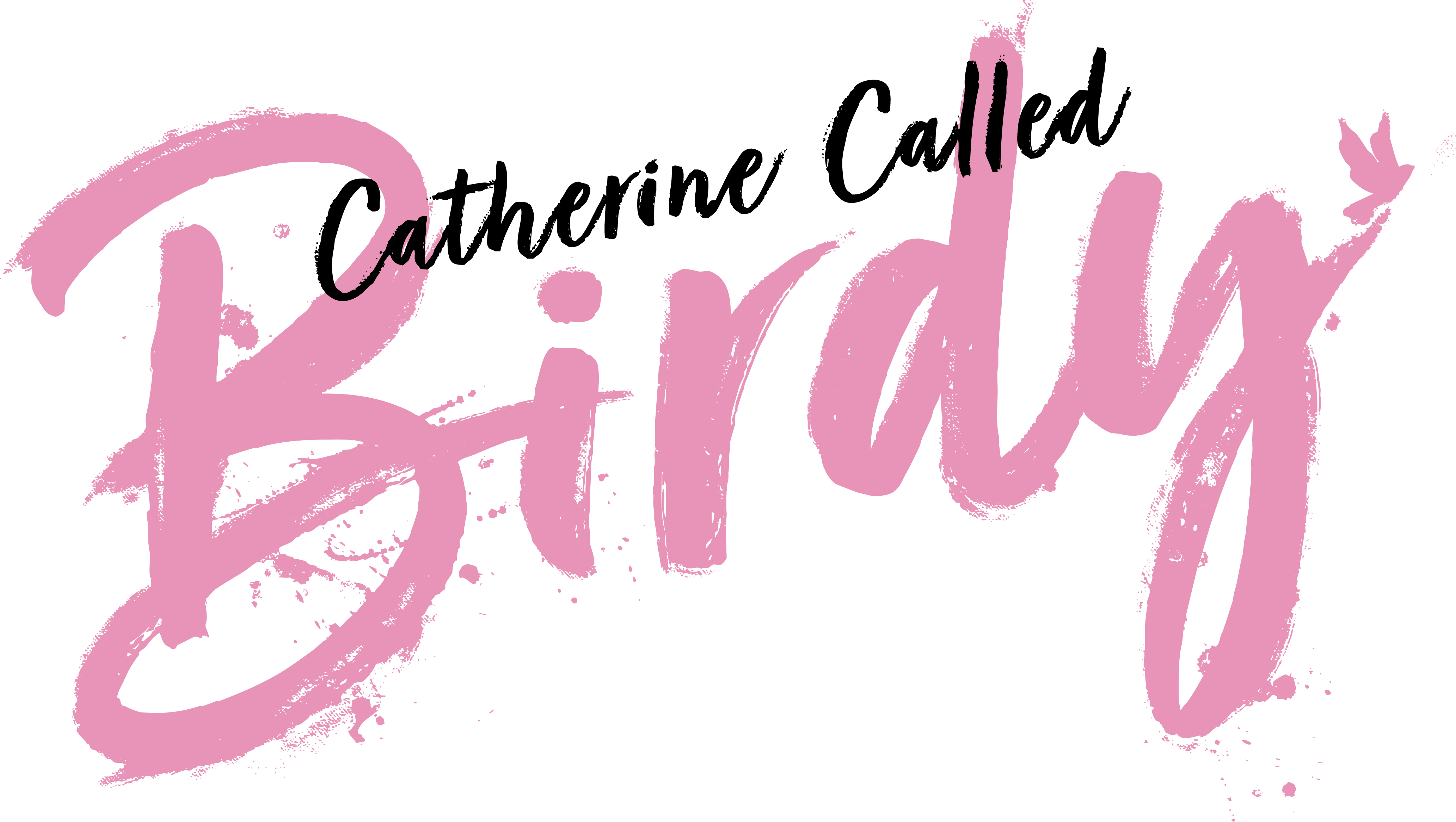Catherine Called Birdy Logo