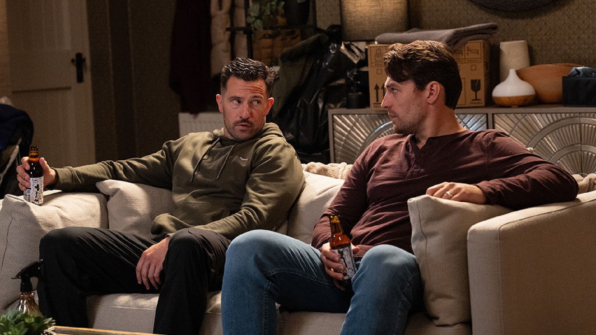 Emmerdale Staffel 54 :Folge 205