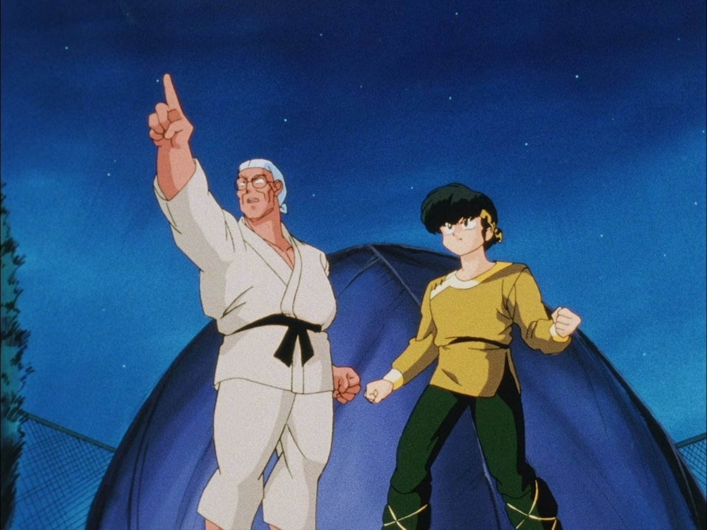 Ranma ½