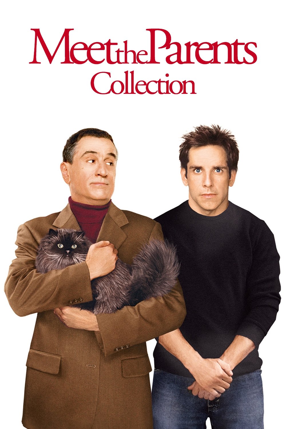 Meet the Parents Collection - Posters — The Movie Database (TMDB)