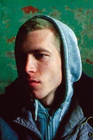 Paul Hofmann's picture in the cast