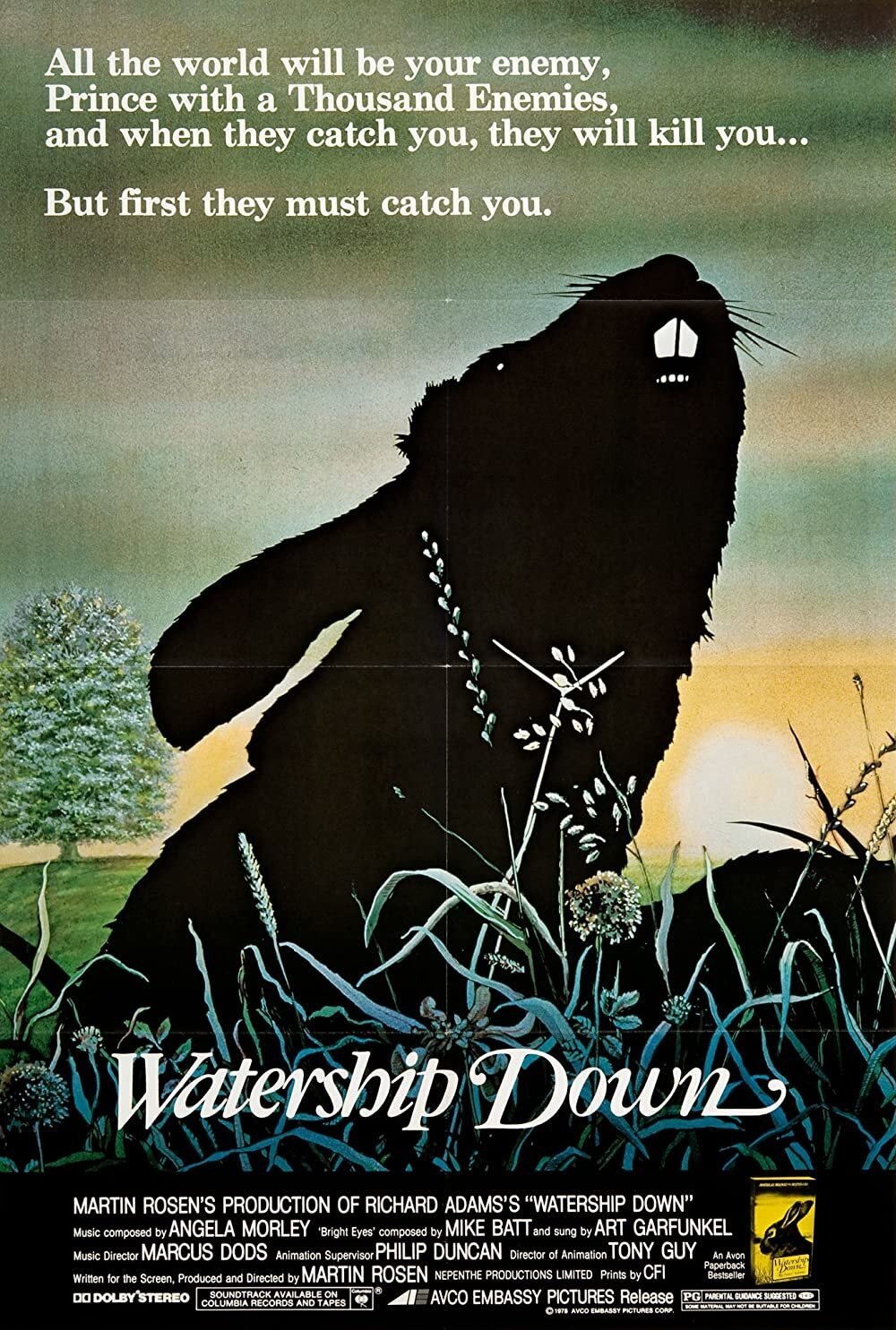 Watership Down