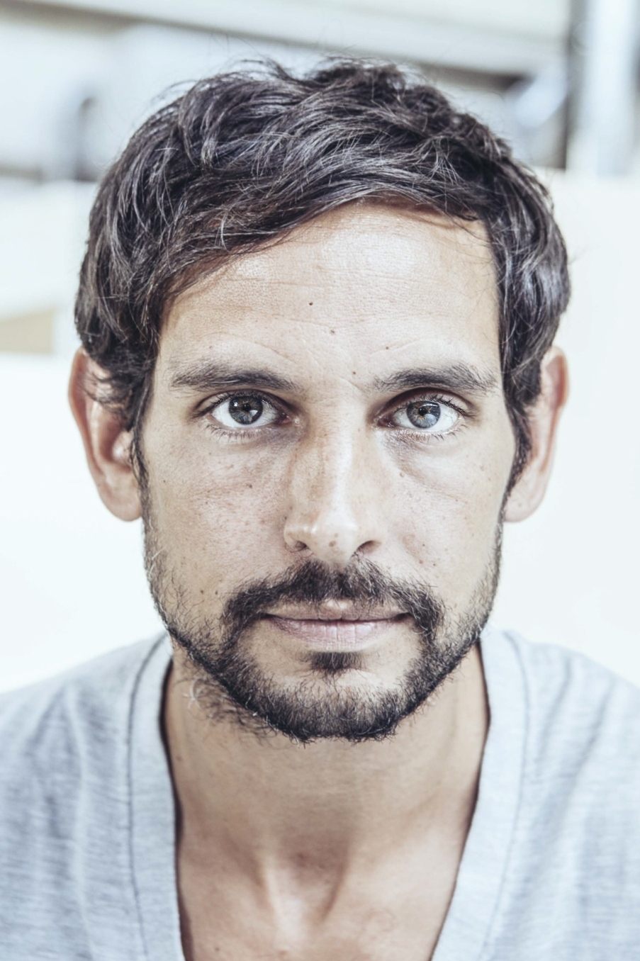 et billede af Dennis Cubic