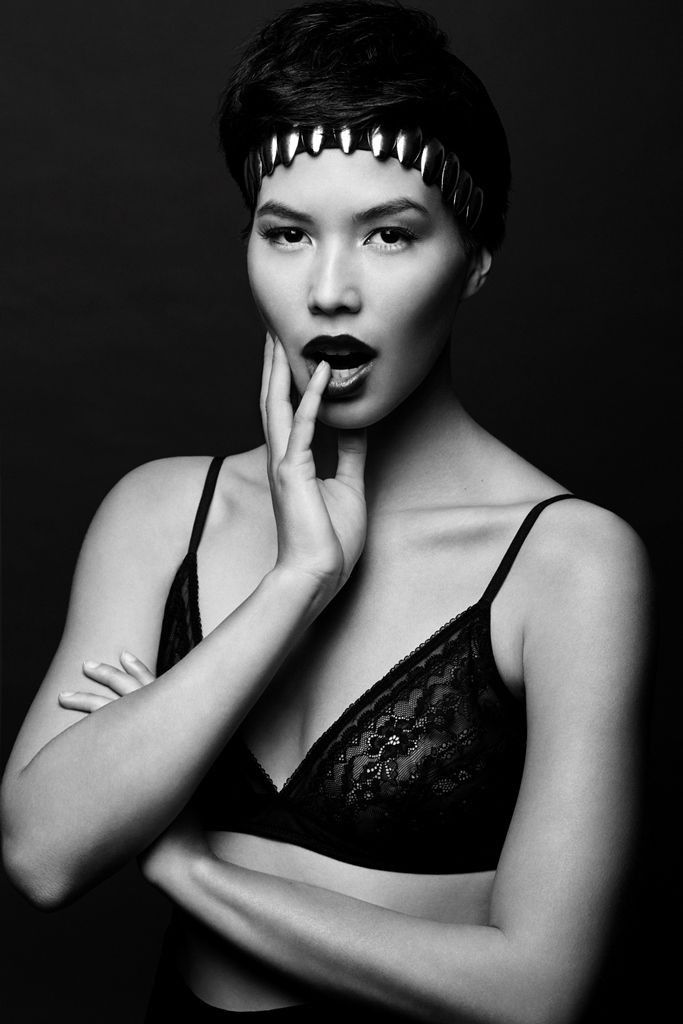 et billede af Edmary Fuentes