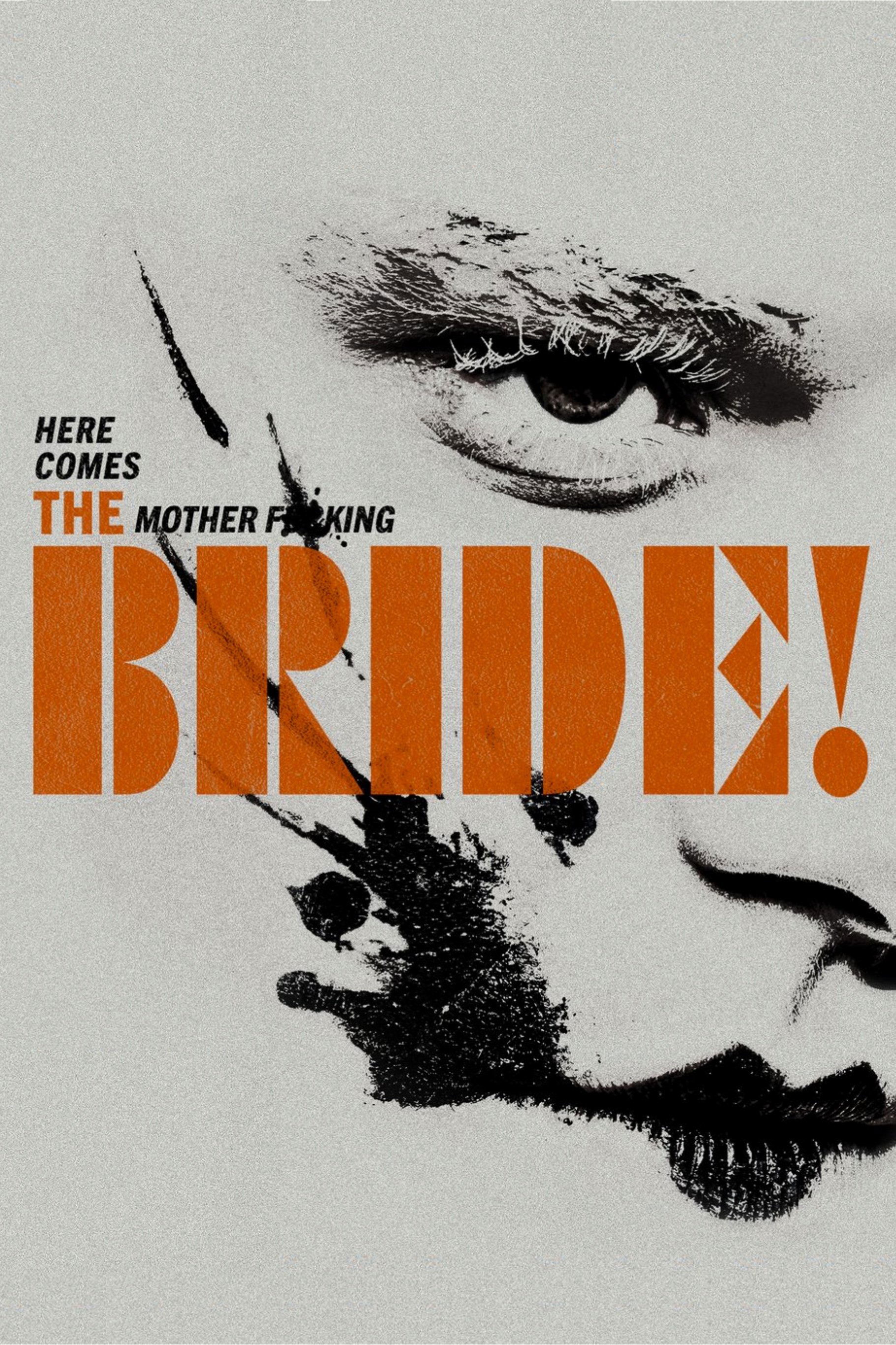 The Bride!