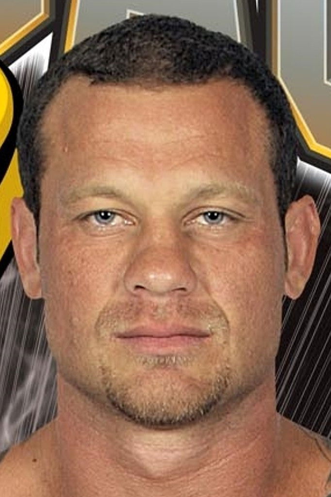 et billede af Tony Bonello