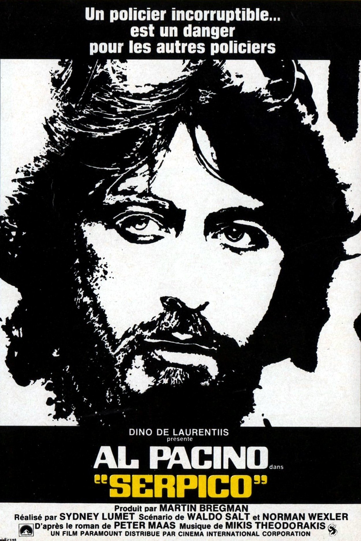 Serpico