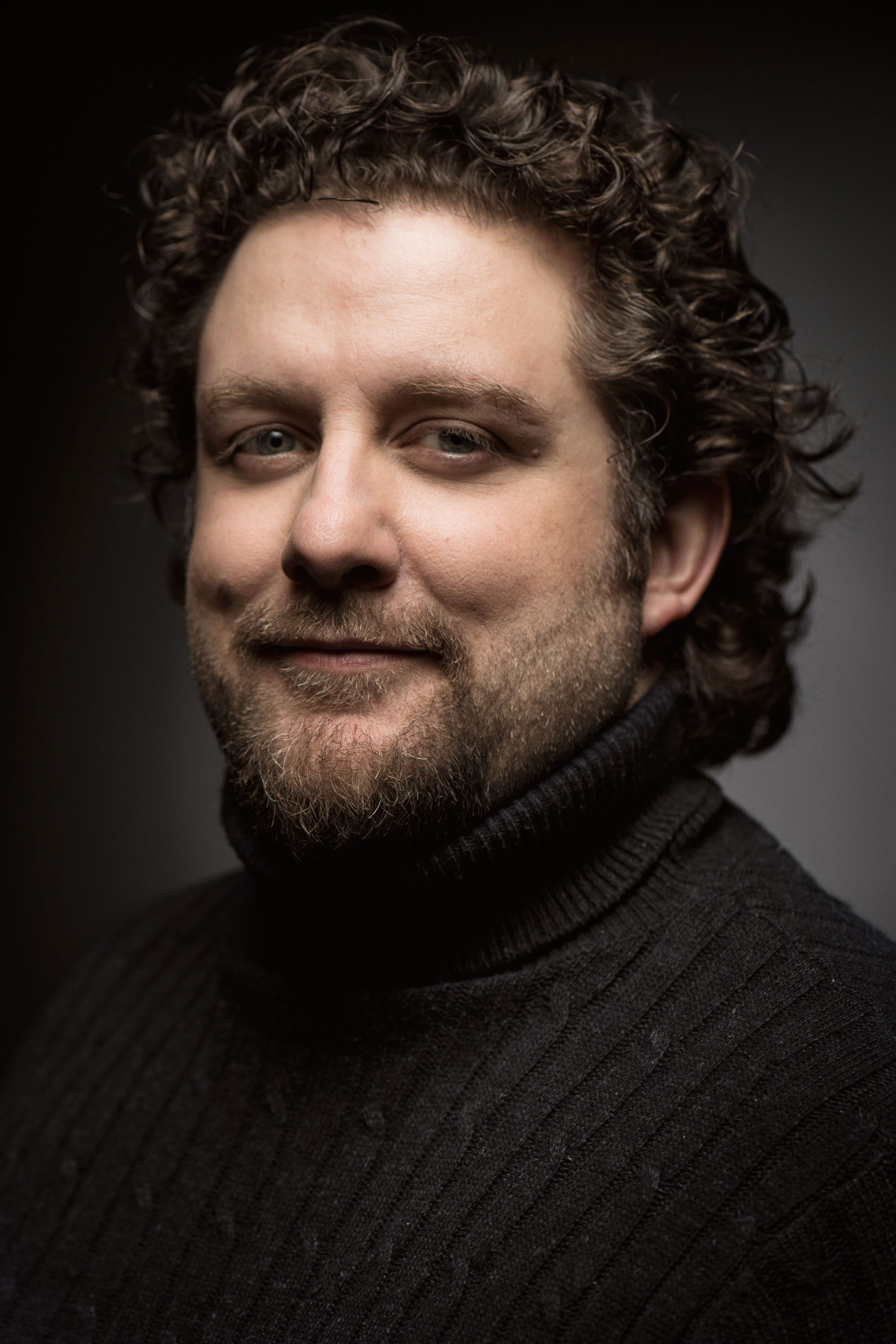 et billede af Simone del Savio