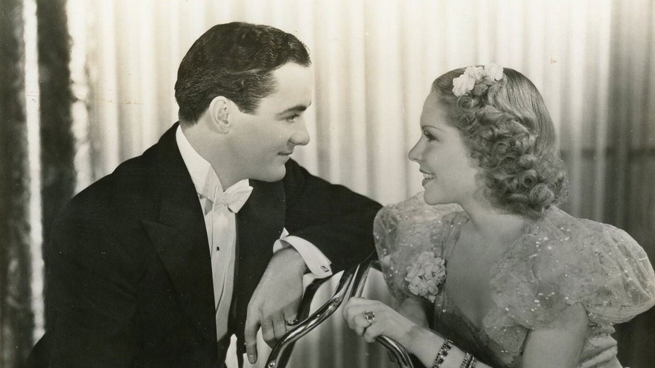 Let's Make a Night of It backdrop image