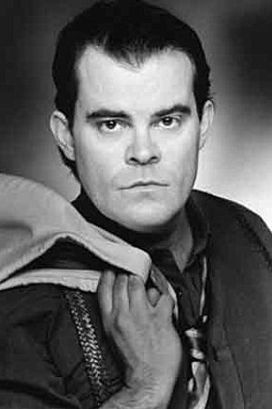 et billede af Juan Rueda