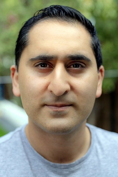 et billede af Rupi Lal