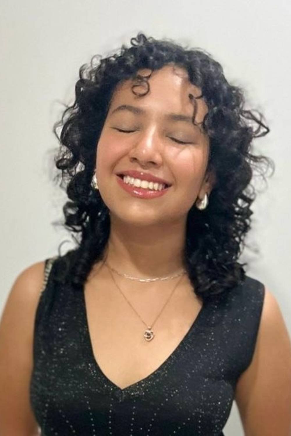 Mariel Díaz | Props
